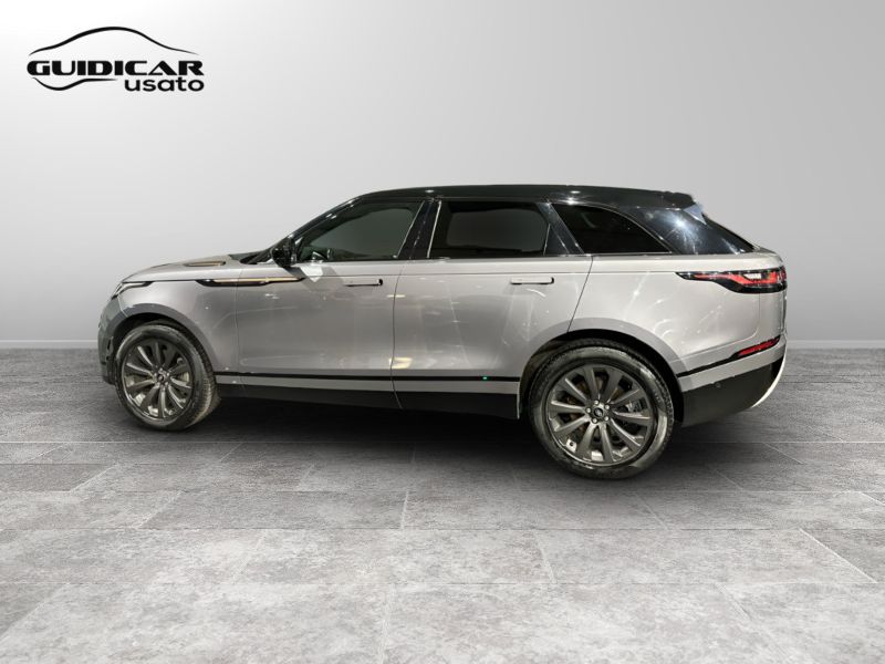 GuidiCar - LAND ROVER Range Rover Velar 2021 Velar 2.0d i4 mhev S 4wd 204cv auto Usato